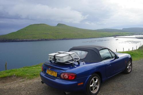 Mazda MX5 1.8 I 1999 10th Anniversary Edition