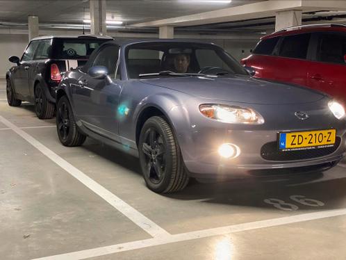 Mazda MX5 1.8 Touring 2006 Grijs