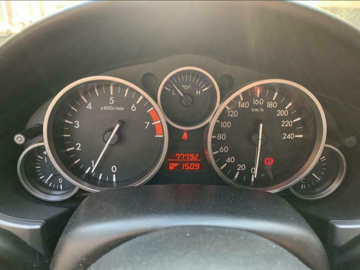 Mazda MX5
