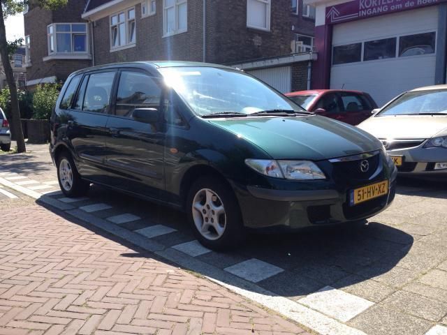 Mazda Premacy 1.8 Comfort