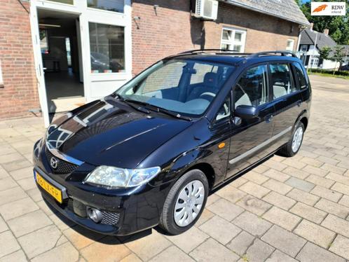 Mazda Premacy 1.8i Exclusive Onderhouden Airco Nieuwe APK