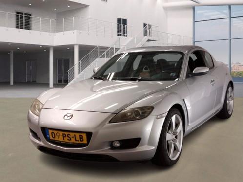 Mazda RX-8 1.3 Renesis (bj 2004)