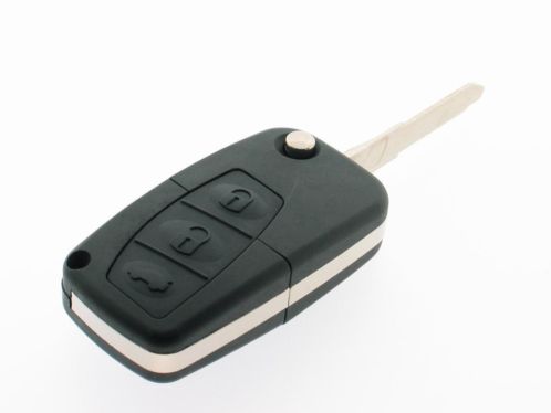 Mazda sleutels, klapsleutels, sleutelhangers etc.