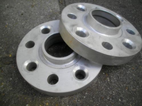 MAZDA spacers  spoorverbreders nieuw 2 stuks 4 x 100