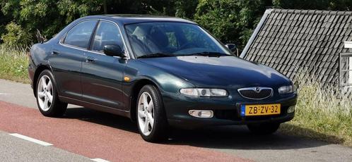 Mazda Xedos v6 LPG G3 in zeer goede staat met 2 donor autox27s