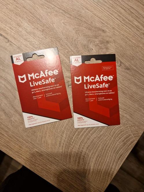 McAfee