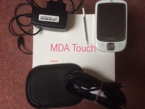 MDA Touch van Tmobile