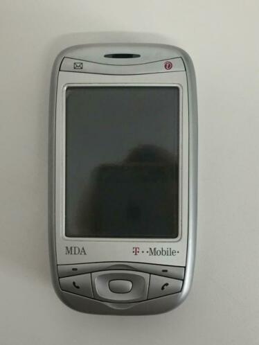 MDA Vario van T Mobile (in doos)