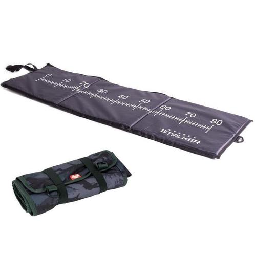 Measure Streetfish Stalker Mat 100x30cm