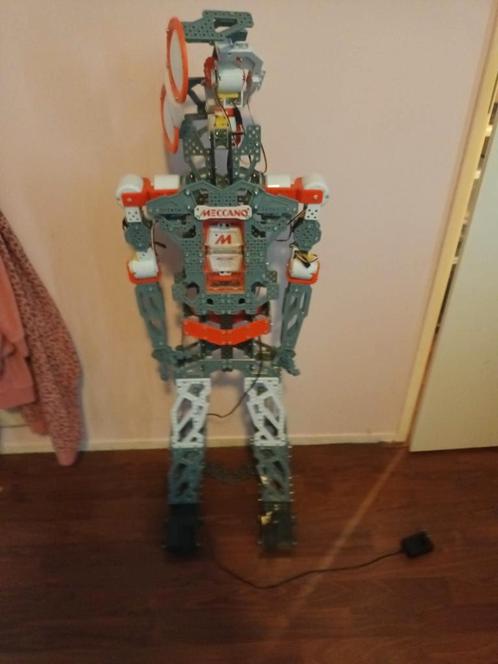 Meccano meccano Groot