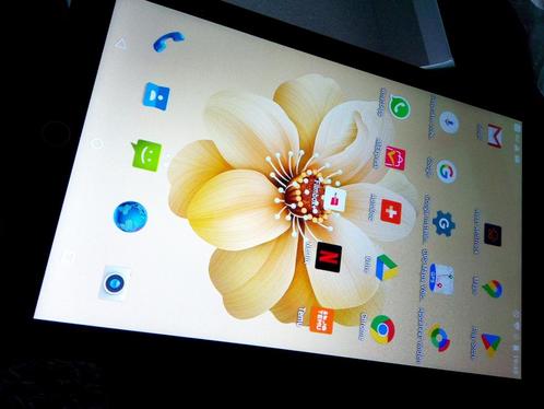 Media Tek tablet 10.1 inch nieuw