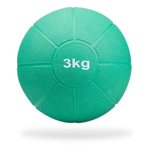 Medicine ball 3kg - AANBIEDING