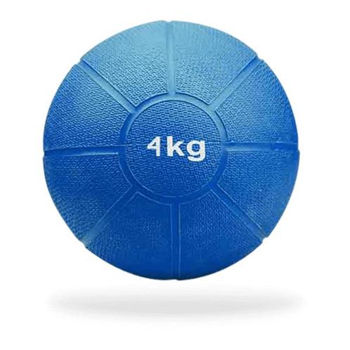 Medicine ball 4kg - AANBIEDING