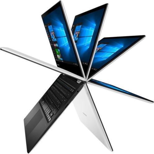 Medion Akoya E2215T 11,6 inch laptop