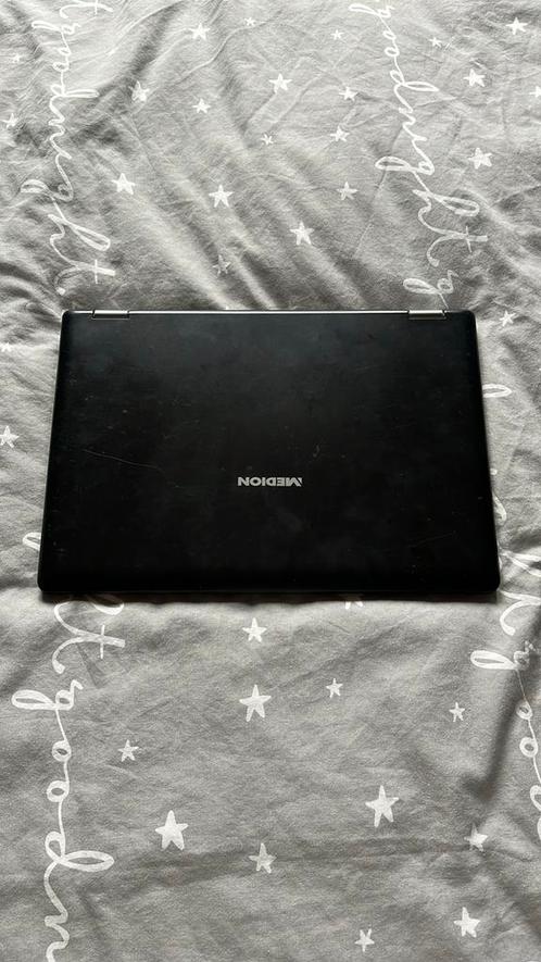 Medion akoya e32157 convertible laptop