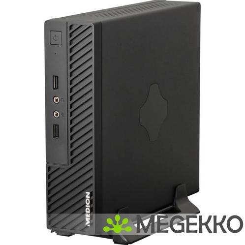 Medion Akoya S23005-i3-256F8 Mini PC