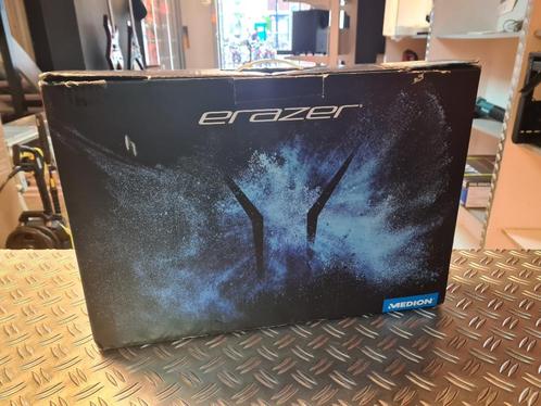 MEDION ERAZER Deputy P25 - RTX3060 - 512GB - 16GB - Ryzen 7