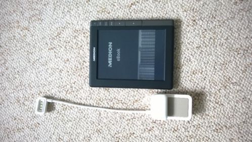 Medion ereader 