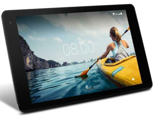 Medion krachtige 4G Octa-core Tablet P10612 (nieuw)