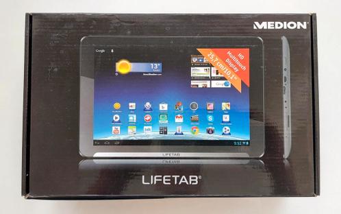 MEDION Lifetab E10311- MD99192 tablet (25,7 cm) NIEUWE STAAT
