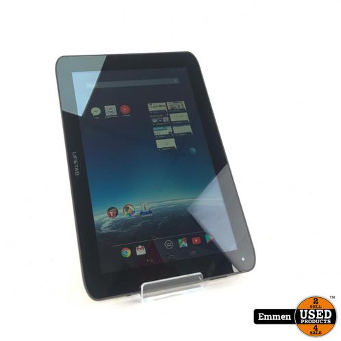 Medion Lifetab E10316 Tablet 16GB BlackZwart  In Nette Sta