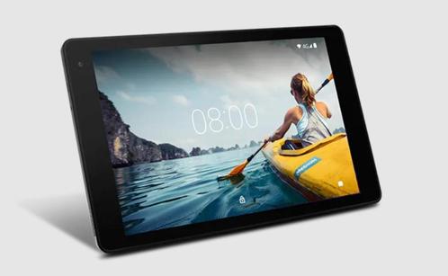 Medion LIFETAB P10612 in nieuwstaat incl. 4G simkaart slot