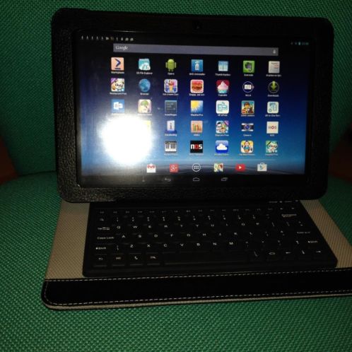 medion LIFETAB tablet 1.6 GHz dual-core