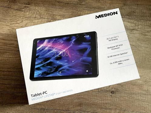 Medion LifeTab - Tablet - E10411