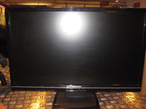 MEDION MD 20110 P55004 Monitor Full HD 