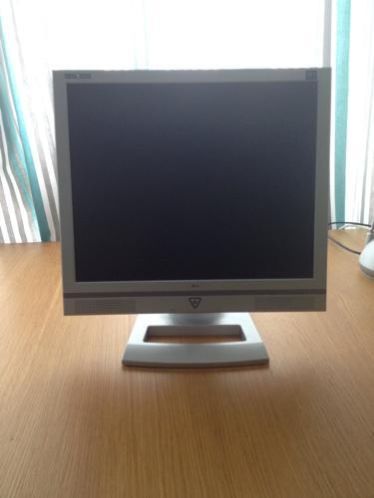 Medion monitor 17034