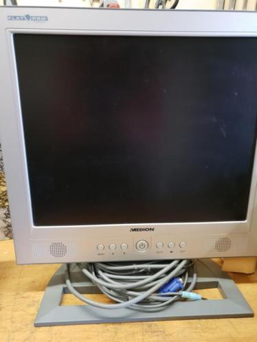 Medion monitor MD6155AN