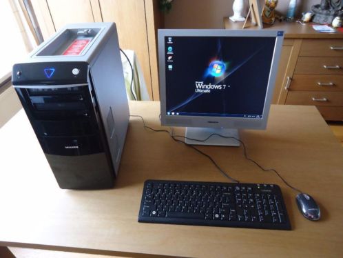 medion pc set