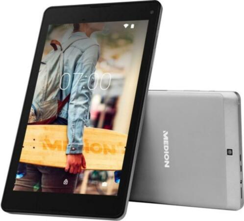 Medion Tablet 8 Inch Multi Touch Screen 95