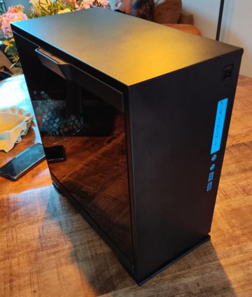 Medion X10 MD35156 - RTX 3070 - Intel i7 (8 core) - 1TB SSD