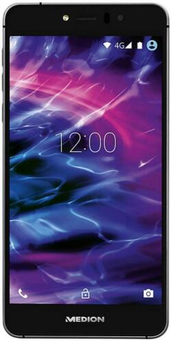 Medion x5020 32 gb dual sim smartphone per stuk maar 49.95 -