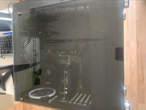 Medium Game PC Antec