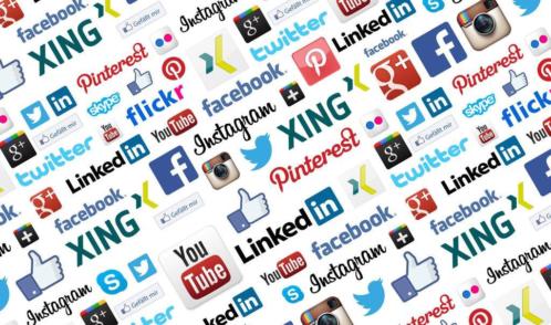 Meer volgers  likers en meer op facebook, twitter, ...