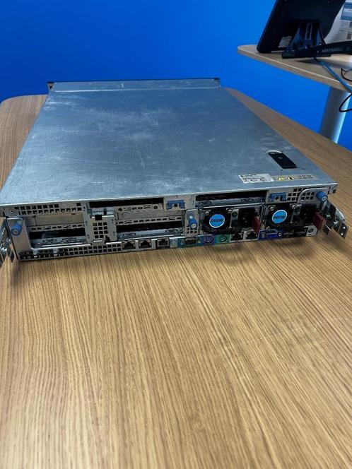 Meerdere HP DL380 G7 Servers