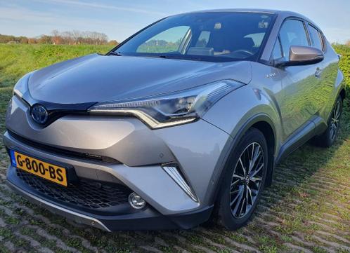 Meest complete Toyota C-HR Executive Ultimate Hybrid 