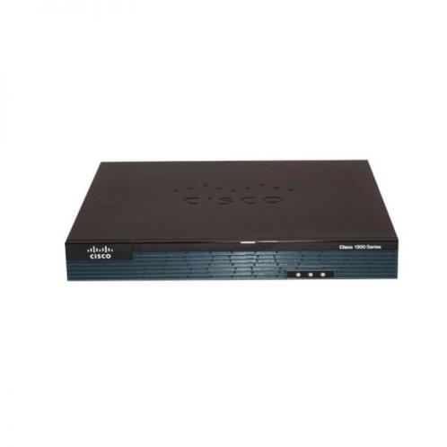 Mega deal Cisco 1921 Ethernet Router aangeboden