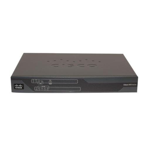 Mega deal Cisco C881-K9 Ethernet Router aangeboden