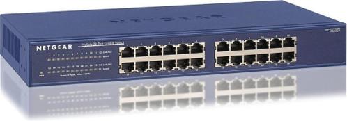 Mega deal Netgear ProSAFE JGS524 aangeboden