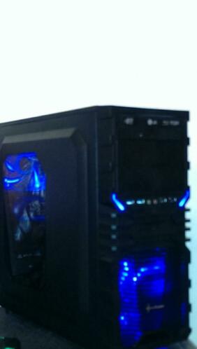 Mega Extreme Game PC i7 990X 6-core,16GBRAM,4GB GTX970 geg.g