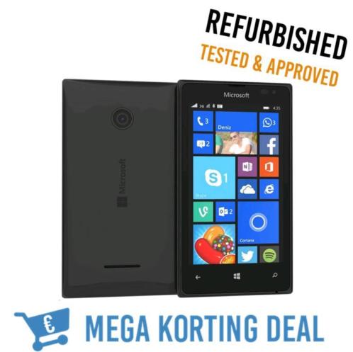 MEGA KORTING DEAL  Microsoft Lumia 532