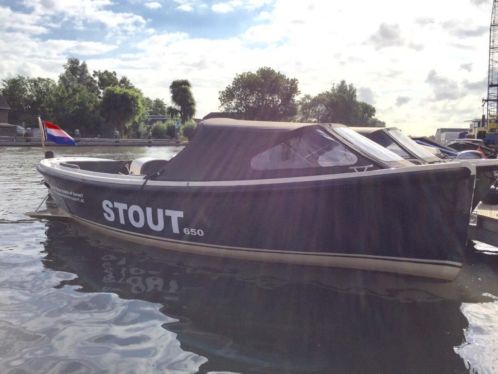 MEGA KORTING Demo boten Verschuur Watersport