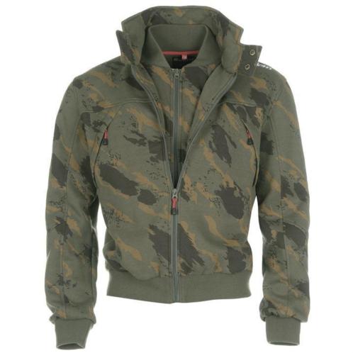 MEGAAKTIE  55Korting Diem Collar Heren jas -26.95