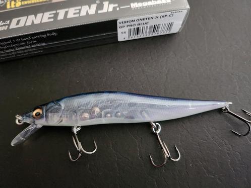 Megabass Vision Oneten jr.