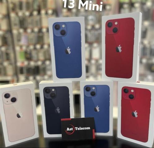 MegaDeal  iPhone 13 Mini en iPhone13 Alle Kleuren leverbaar