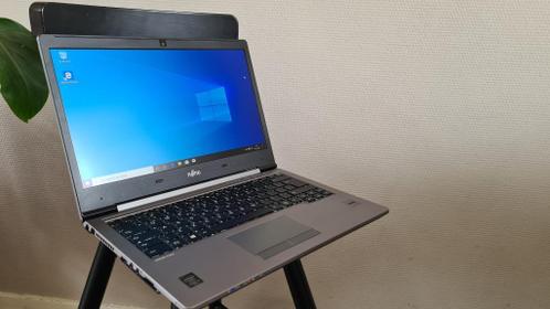 MegaDeal lifebook u745 i5 12GB 256GB SSD  Garantie  ...