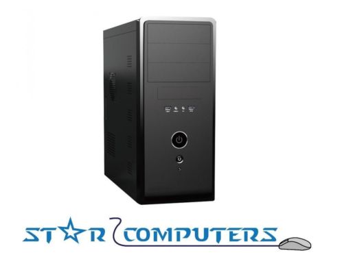 MEGASTUNT AMD FX8320, 8 CORE PC voor maar 349 OpOP